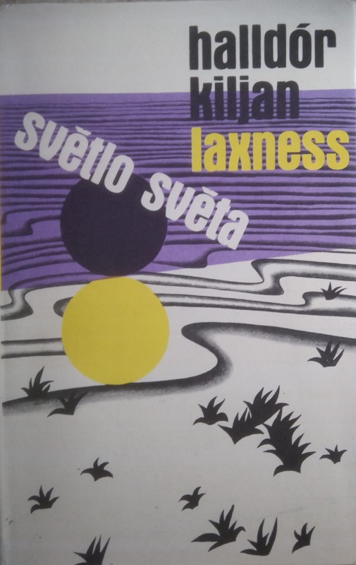 Světlo světa