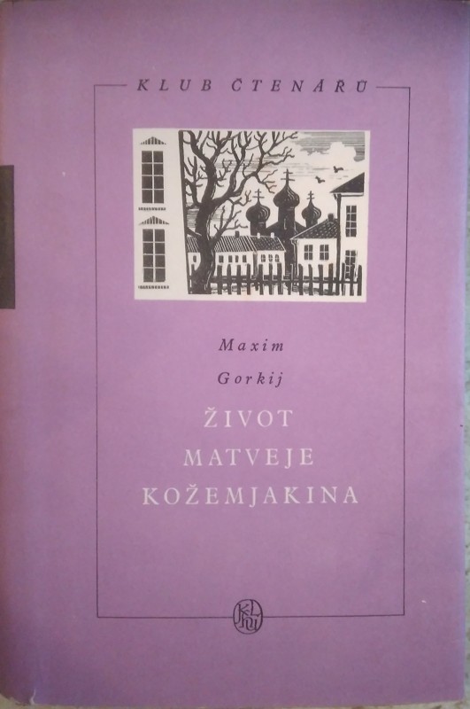 Život Matveje Kožemjakina