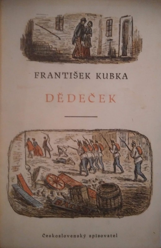 Dědeček