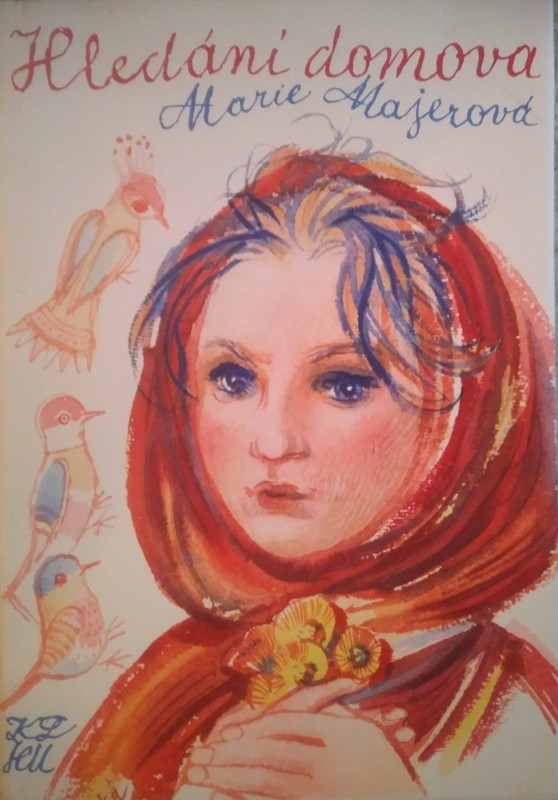 Hledání domova