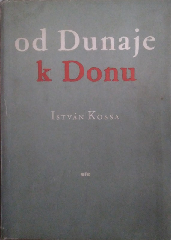 Od Dunaje k Donu