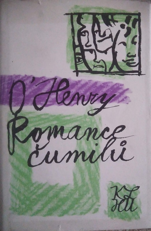 Romance čumilů