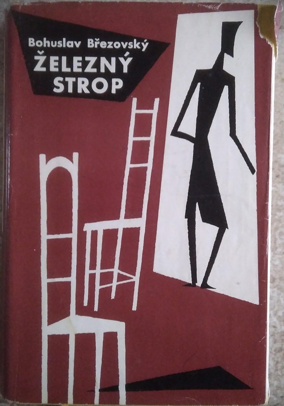 Železný strop