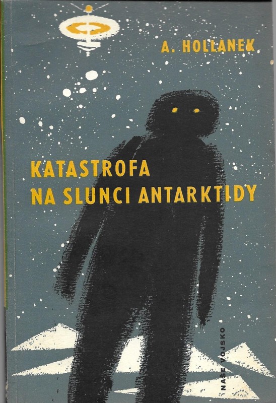 Katastrofa na slunci Antarktidy