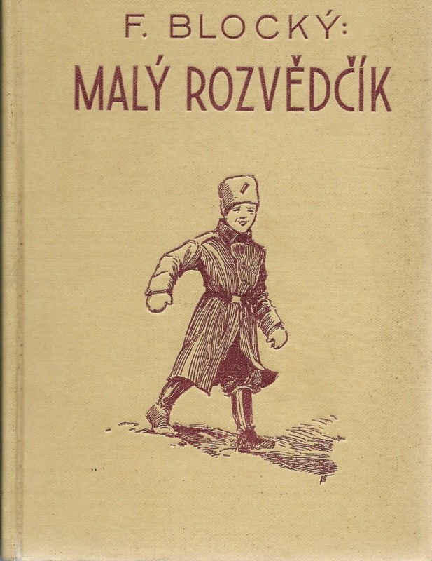 Malý rozvědčík