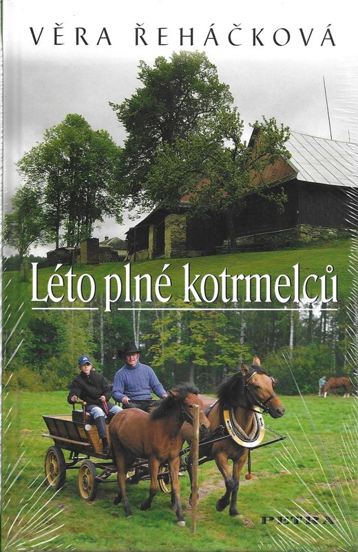 Léto plné kotrmelců