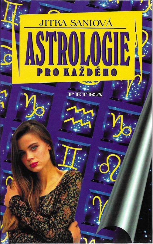 Astrologie pro každého