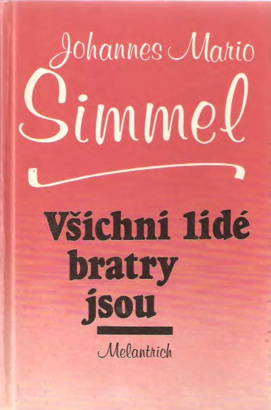 Všichni lidé bratry jsou