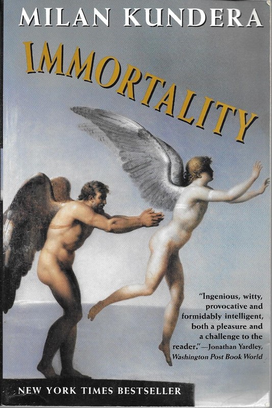 Immortality