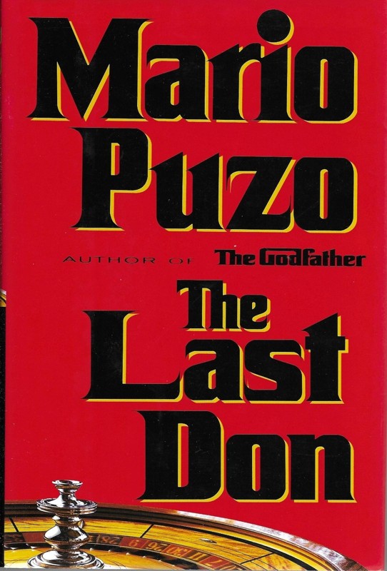 The Last Don