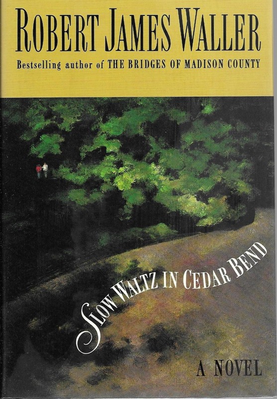 Slow Waltz in Cedar Bend