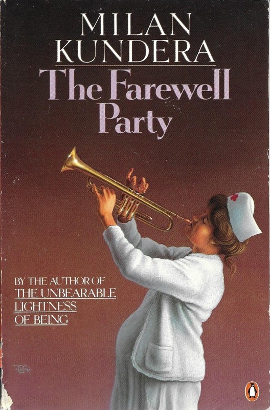 The Farewell Party