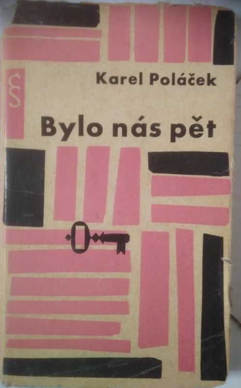 Bylo nás pět