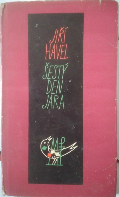 Šestý den jara