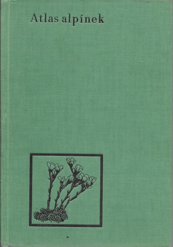 Atlas alpínek