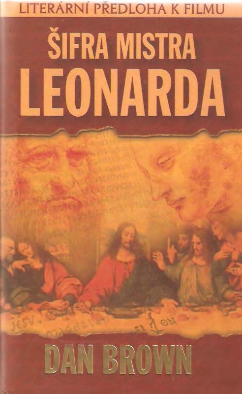 Šifra mistra Leonarda