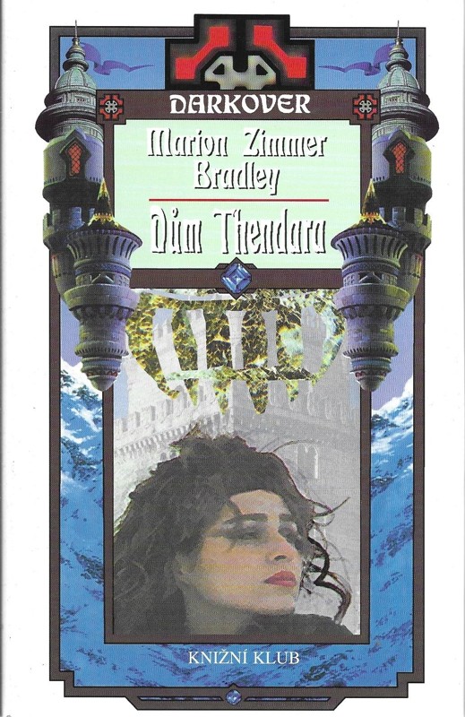 Darkover, Dům Thendara