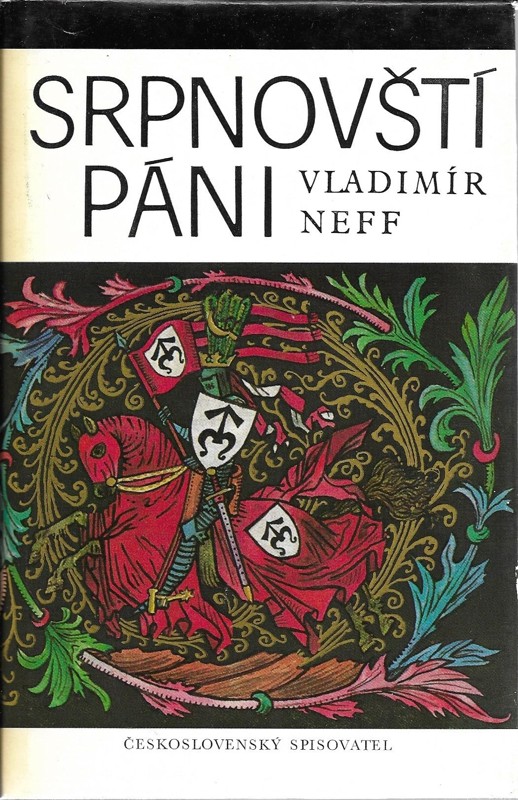 Srpnovští páni