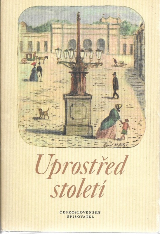 Uprostřed století