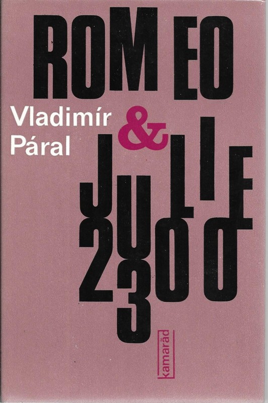 Romeo & Julie 2300