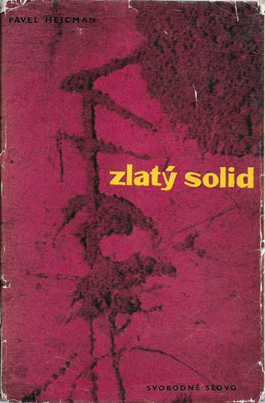 Zlatý solid