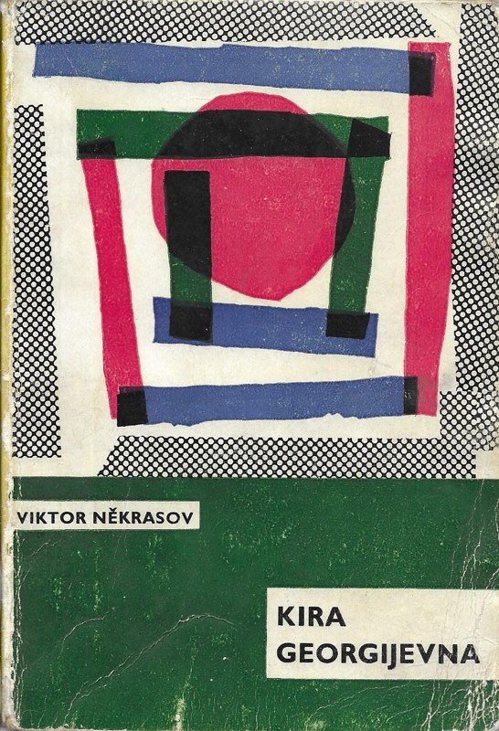 Kira Georgijevna