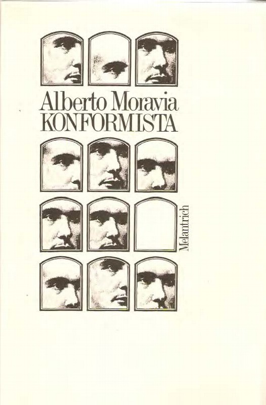 Konformista