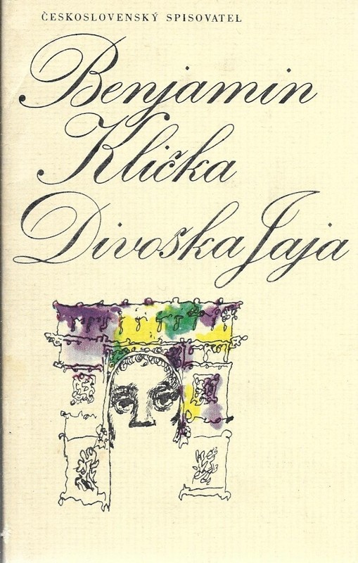 Divoška Jaja