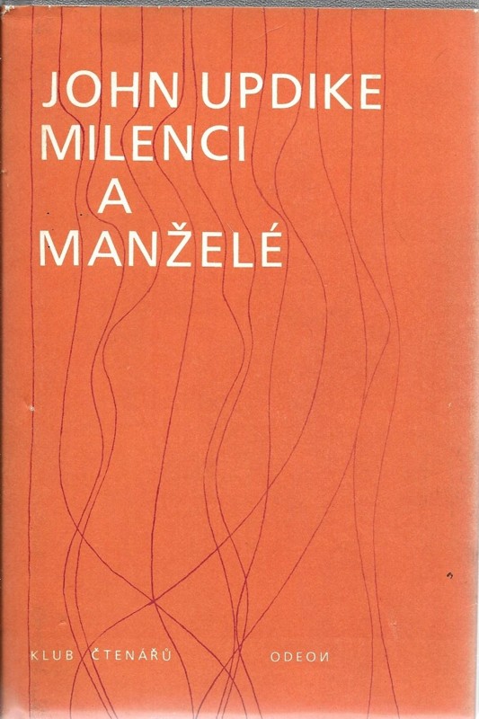 Milenci a manželé