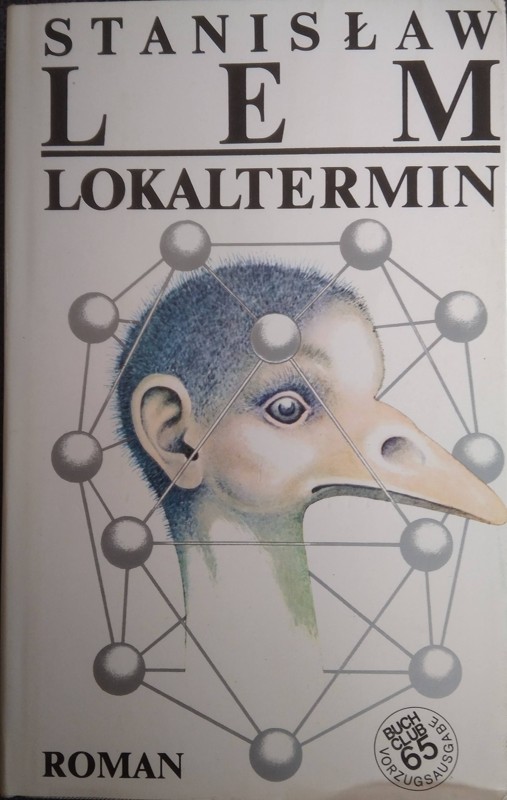 Lokaltermin