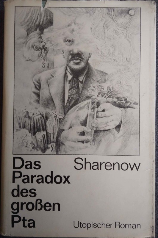 Das Paradox des grossen Pta