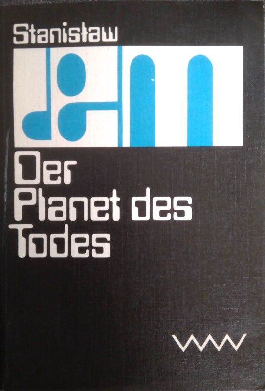 Der Planet des Todes