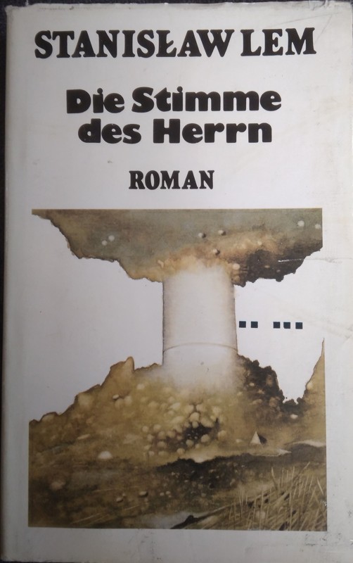 Die Stimme des Herrn