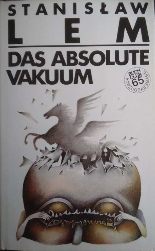 Das absolute Vakuum