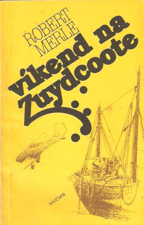 Víkend na Zuydcoote