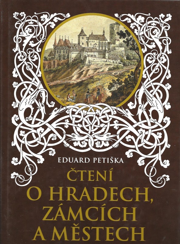Čtení o hradech, zámcích a městech