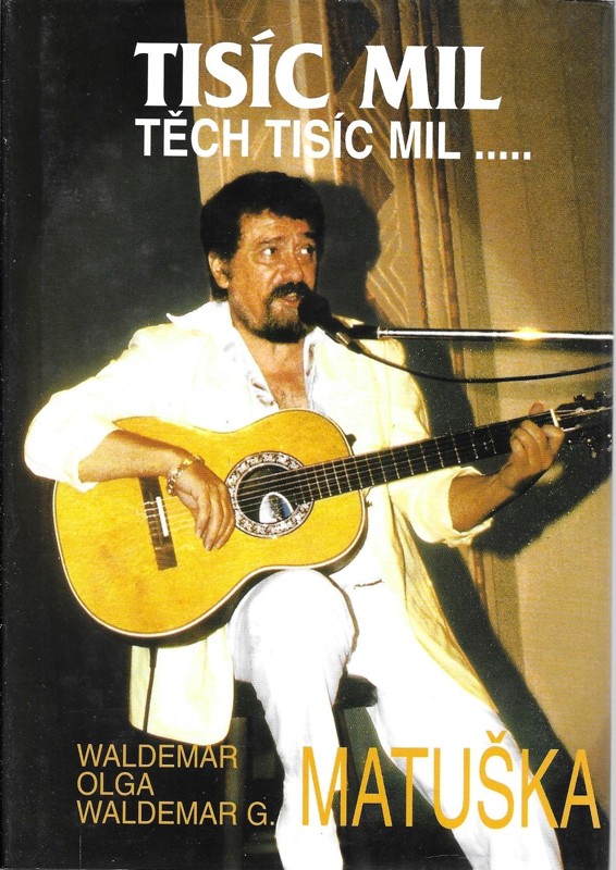 Tisíc mil, těch tisíc mil-
