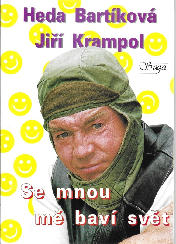 Se mnou mě baví svět
