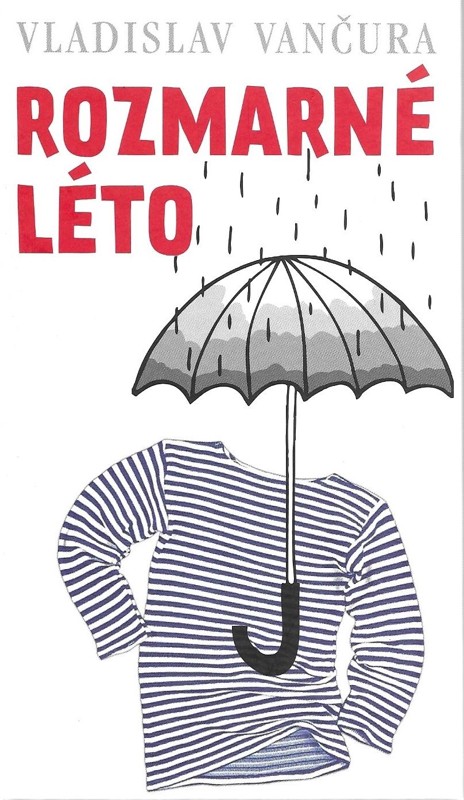 Rozmarné léto