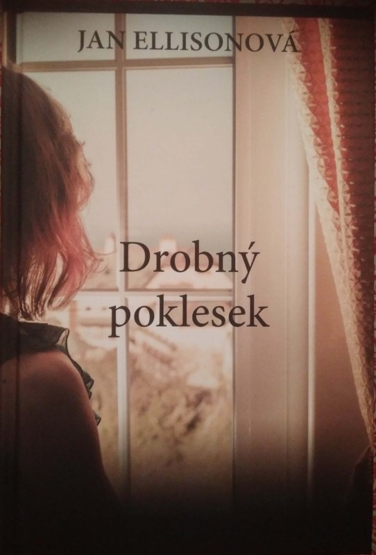 Drobný poklesek