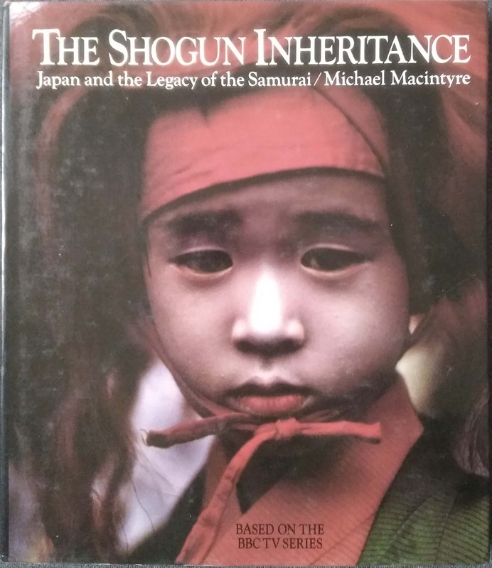 The Shogun Inheritance
