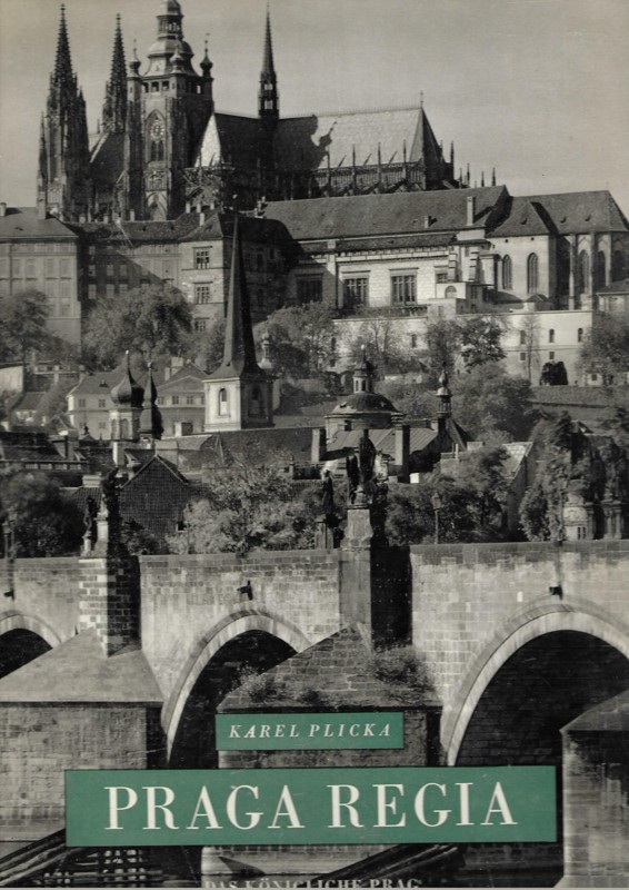 Praga Regia