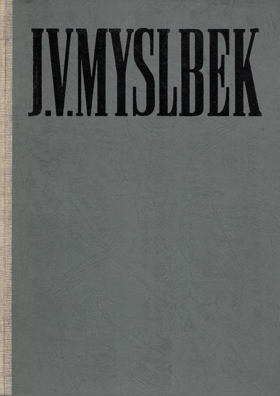 Josef Václav Myslbek