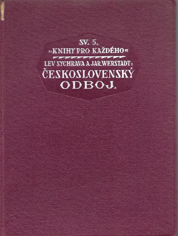 Československý odboj