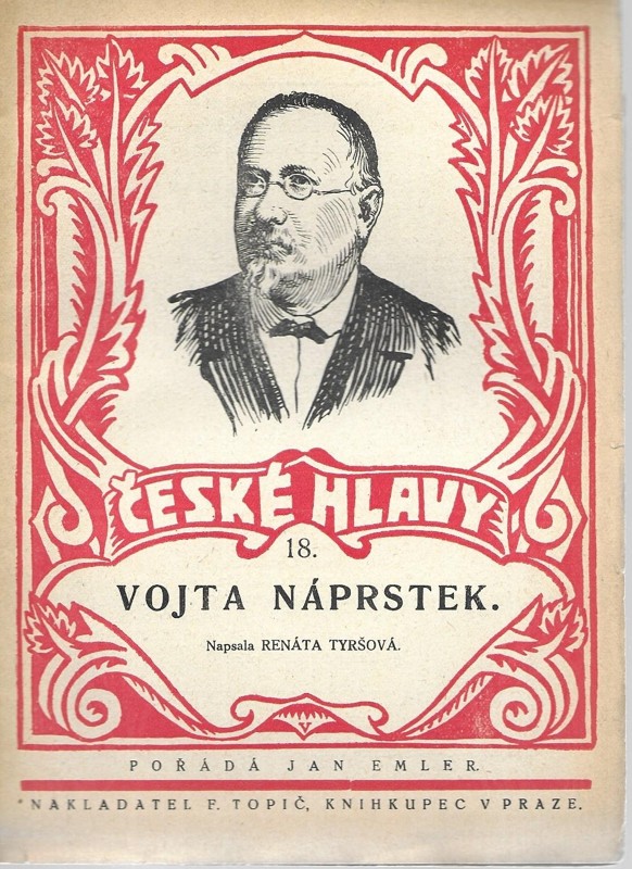 Vojta Náprstek