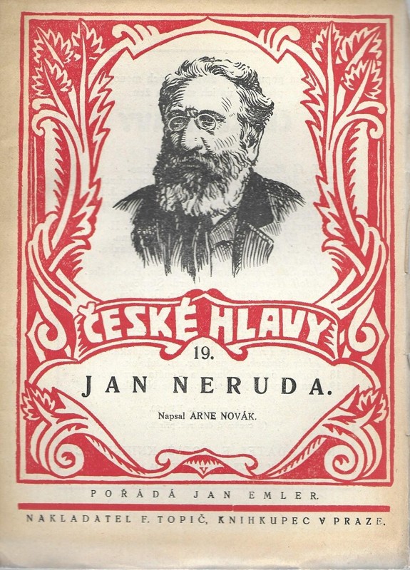 Jan Neruda