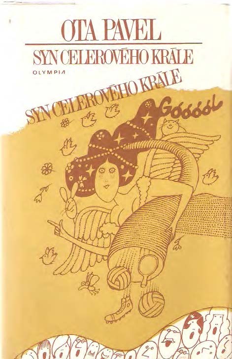 Syn celerového krále