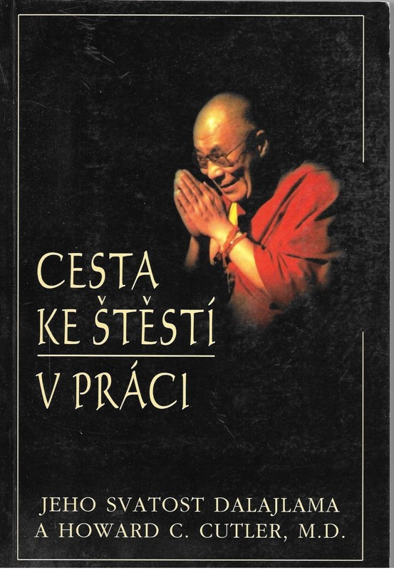 Cesta ke štěstí v práci