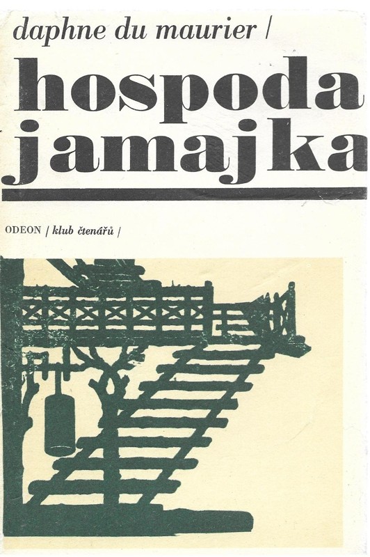 Hospoda Jamajka