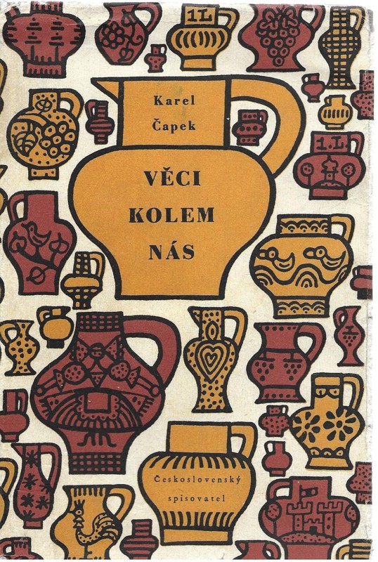 Věci kolem nás